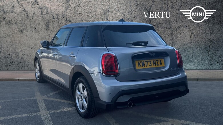 MINI Hatchback 1.5 Cooper Classic II 5dr Auto Petrol Hatchback